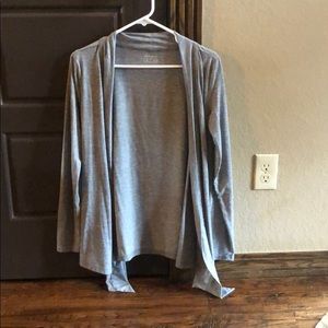 Eddie Bauer Cardigan